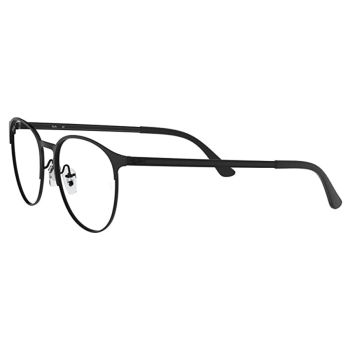 Kính Mắt Cận RayBan 0RX6375F_294455.C-0821 Màu Đen