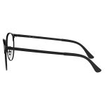 Kính Mắt Cận RayBan 0RX6375F_294455.C-0821 Màu Đen