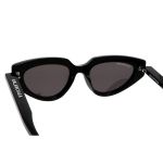 Kính Mát Balenciaga BB0159S 001 Màu Đen
