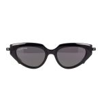 Kính Mát Balenciaga BB0159S 001 Màu Đen
