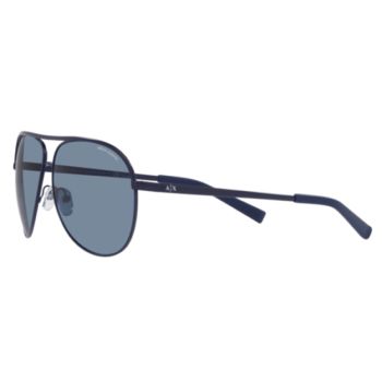 Kính Mát Armani Exchange 0AX2002_60992V61.CS Màu Xanh Blue