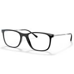 Kính Mắt Cận Rayban 0RX7244_200053.C Màu Đen Bạc