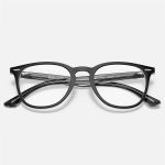 Kính Mắt Cận Rayban 0RX7159F_203452.C Màu Đen