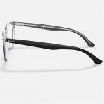 Kính Mắt Cận Rayban 0RX7159F_203452.C Màu Đen