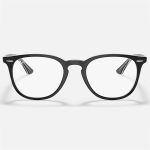 Kính Mắt Cận Rayban 0RX7159F_203452.C Màu Đen