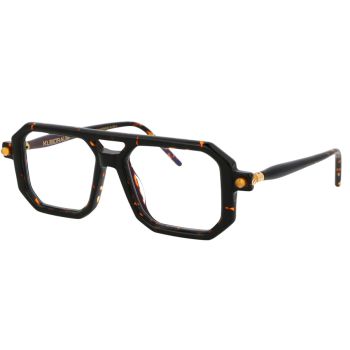 Kính Mát Kuboraum Sunglasses P8 Màu Đen