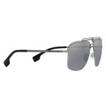 Kính Mát Versace Sunglasses VE2242 10016G Màu Xám Bạc