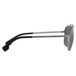 Kính Mát Versace Sunglasses VE2242 10016G Màu Xám Bạc