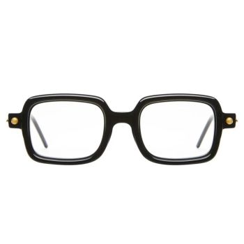 Kính Mắt Cận Kuboraum P2 BSC Màu Đen