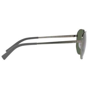 Kính Mát Armani Exchange 0AX2036S_60037156.CS Màu Xanh