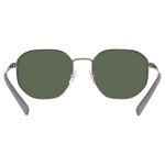 Kính Mát Armani Exchange 0AX2036S_60037156.CS Màu Xanh