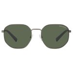 Kính Mát Armani Exchange 0AX2036S_60037156.CS Màu Xanh