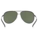Kính Mát Armani Exchange Matte Gunmetal 0AX2002_60037161.CS Màu Xanh Xám