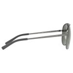Kính Mát Armani Exchange Matte Gunmetal 0AX2002_60037161.CS Màu Xanh Xám