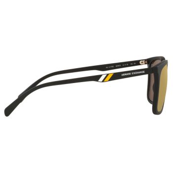 Kính Mát Armani Exchange 0AX4117SU_80787357.BS Màu Vàng Đen