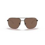 Kính Mát Armani Exchange 0AX2040S_60017364.CS Màu Nâu