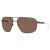 Kính Mát Armani Exchange 0AX2040S_60017364.CS Màu Nâu