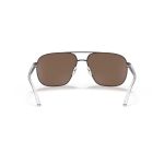 Kính Mát Armani Exchange 0AX2040S_60017364.CS Màu Nâu