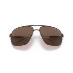 Kính Mát Armani Exchange 0AX2040S_60017364.CS Màu Nâu