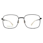 Kính Mắt Cận Gucci GG0869OA 001 Black Màu Đen