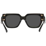 Kính Mát Versace VE4409F GB187 Màu Đen