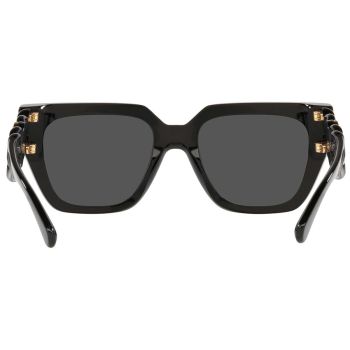 Kính Mát Versace VE4409F GB187 Màu Đen