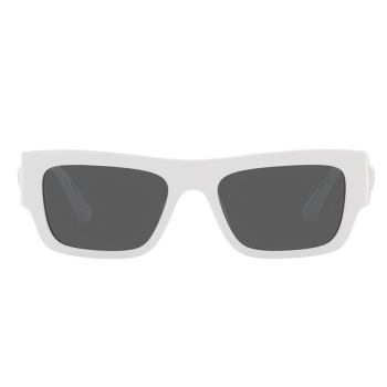 Kính Mát Versace VE4416U 31487 Màu Đen Trắng