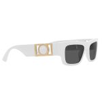 Kính Mát Versace VE4416U 31487 Màu Đen Trắng