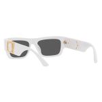Kính Mát Versace VE4416U 31487 Màu Đen Trắng