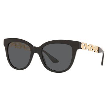 Kính Mát Versace VE4394 GB187 Màu Đen
