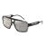 Kính Mát Dolce & Gabbana D&G DG2270-1106K1 Màu Đen Bạc