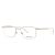 Kính Mắt Cận Montblanc MB0146O 002 53-19 Màu Vàng
