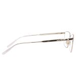 Kính Mắt Cận Montblanc MB0146O 002 53-19 Màu Vàng