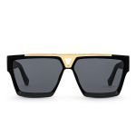 Kính Mát Louis Vuitton LV Z1502E 1.1 Evidence Sunglasses Màu Đen