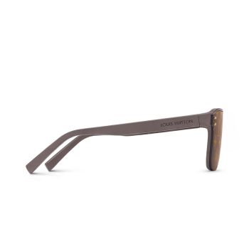 Kính Mát Louis Vuitton Z1485E LV Waimea Sunglasses Màu Nâu