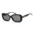 Kính Mát Coach Fashion Women's Sunglasses HC8330F-500287-56 Màu Đen Xám