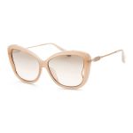 Kính Mát Coach Fashion Women's Sunglasses HC8304U-55898Z-58 Màu Hồng Nâu