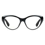 Kính Mắt Cận Gucci GG0812O 001 Black Glasses Màu Đen