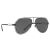 Kính Mát Dolce & Gabbana D&G Sunglasses DG2176-01/87 Màu Xám