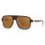 Kính Mát Dolce & Gabbana D&G Step Injection DG6134-3295/6H Màu Nâu