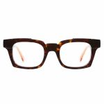 Kính Cận Kuboraum S3 Tortoise Màu Nâu Vàng
