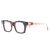 Kính Cận Kuboraum S3 Tortoise Màu Nâu Vàng