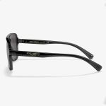 Kính Mát Dolce & Gabbana D&G DG 6134 Step Injection Màu Đen