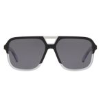 Kính Mát Dolce & Gabbana D&G DG4354 (501/81) Màu Xám Đen