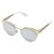 Kính Mát Christian Dior Dioramamini S Gold J5GDC 50mm
