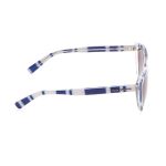 Kính Mát Dolce & Gabbana D&G 0DG4181P 27208G56 Cat-Eye Sunglasses