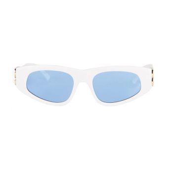 Kính Mát Balenciaga  Dinasty D-Frame Sunglasses