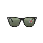 Kính Mát Unisex Rayban RB 2140F 901/58 (52IT)