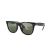 Kính Mát Unisex Rayban RB 2140F 901/58 (52IT)