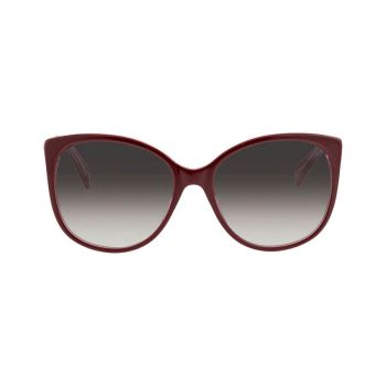 Kính Mát Marc Jacobs Brown Gradient Cat Eye Ladies Sunglasses MARC 203/S 0LHF 56